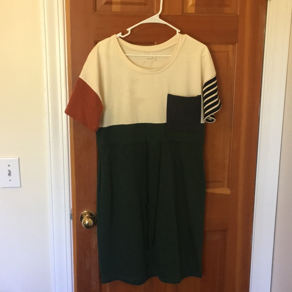 Roolee dress